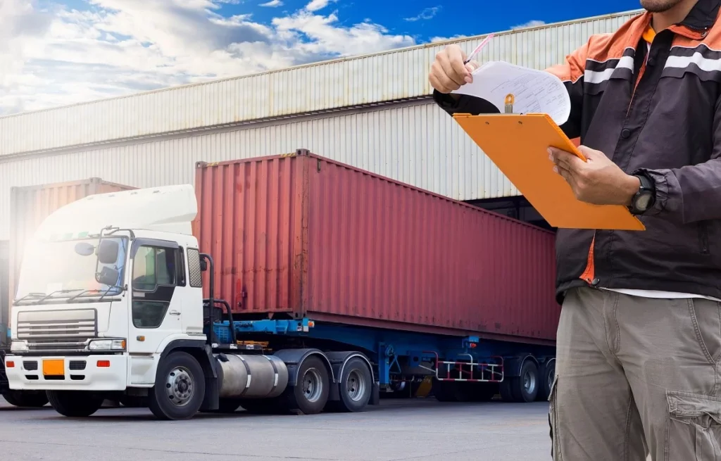 Part Load Booking Service in Amritsar