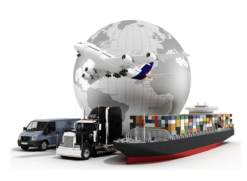 professional supply chain solution