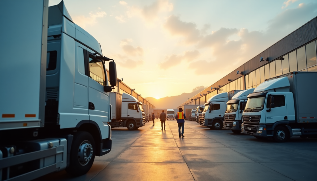 Transport Service in Bangalore