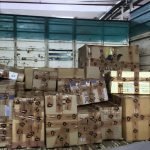 Logistics Service In Chandigarh