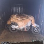 Bike Transport Service In Gurgaon Door To Door Start Just @