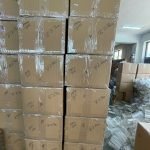 International Logistics Service in bangalore Start with