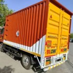 Bangalore To Delhi 14Ft  Charges