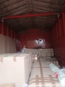 Transport Company In Gurgaon