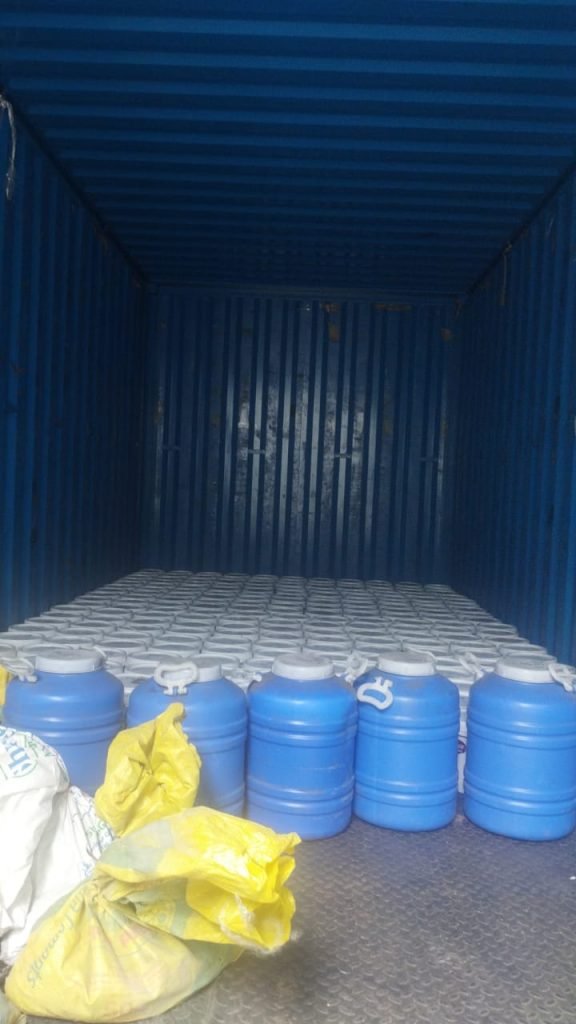 Transport Service In Gurgaon