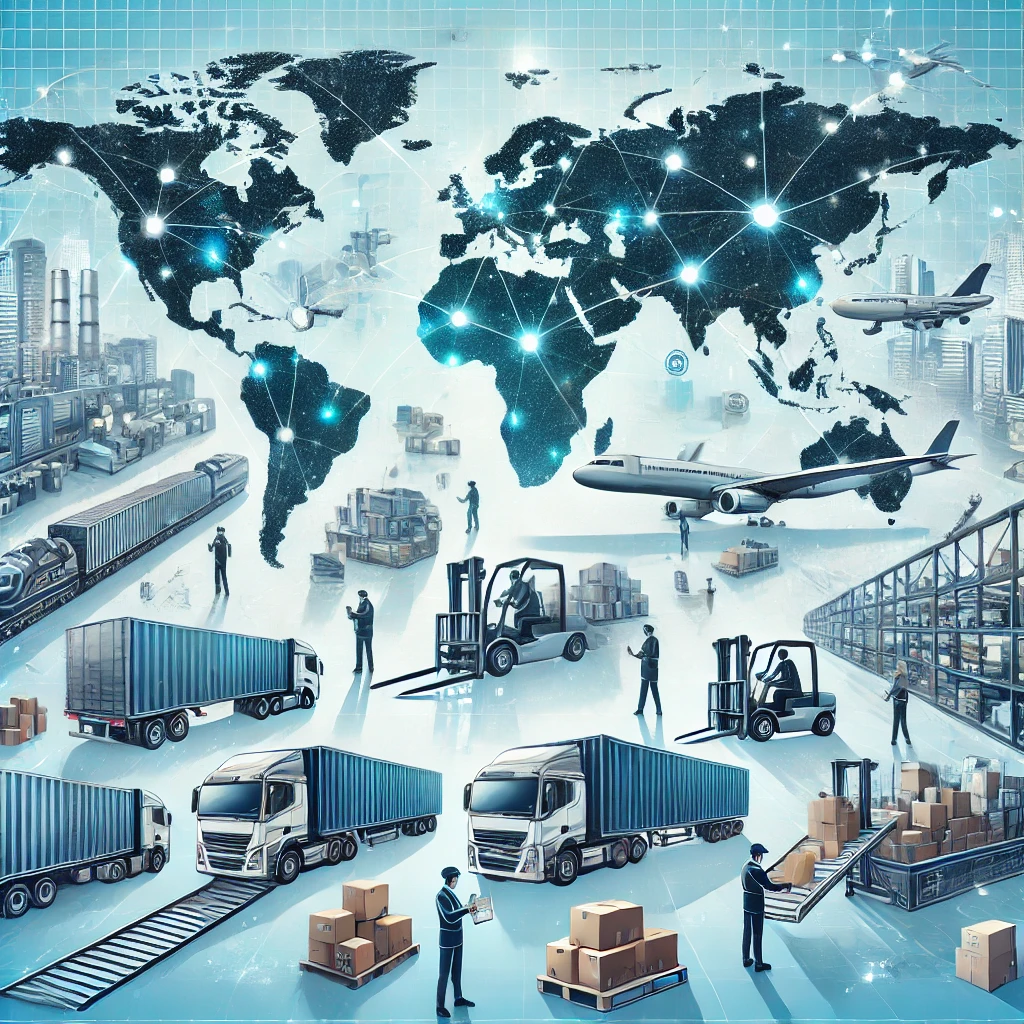 Transport Company