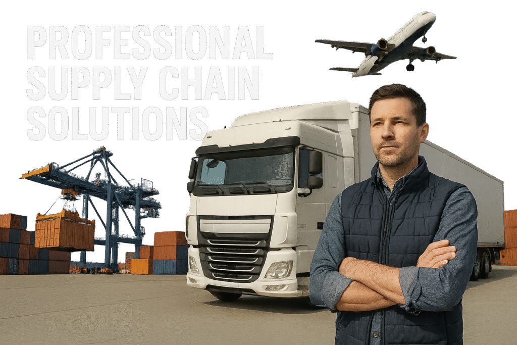 Logistics Service in Bilaspur