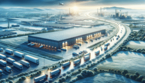 logistics service in Ghaziabad