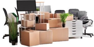 Packers and Movers in Bhubaneswar