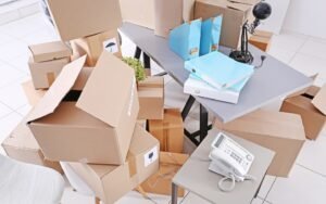 Packers and Movers in Surat
